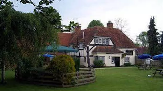 The New Inn Kidmore End | Berkshire (kontluk) - Reading