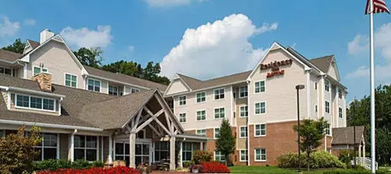 Residence Inn by Marriott Philadelphia Langhorne | Pensilvanya - Bucks County - Philadelphia (ve civarı) - Langhorne