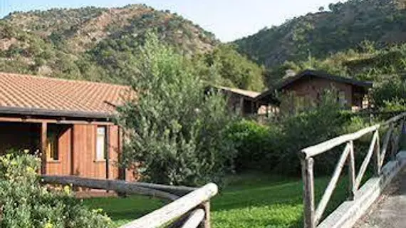 Agriturismo San Cataldo | Sicilya - Messina (vilayet) - Taormina Sahili - Taormina