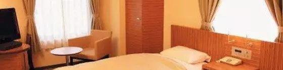 Hotel Wing International Yokohama Kannai | Kanagava (idari bölge) - Yokohama (ve civarı) - Yokohama - Kannai