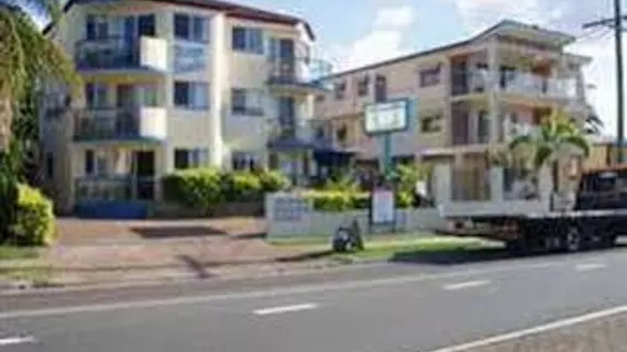 River Sands Apartments | Queensland - Maroochydore