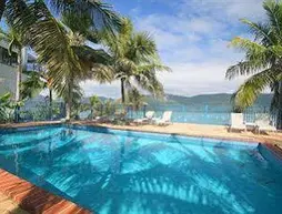 Coral Point Lodge | Queensland - Whitsunday Regional - Airlie Plajı (ve civarı) - Shute Harbour