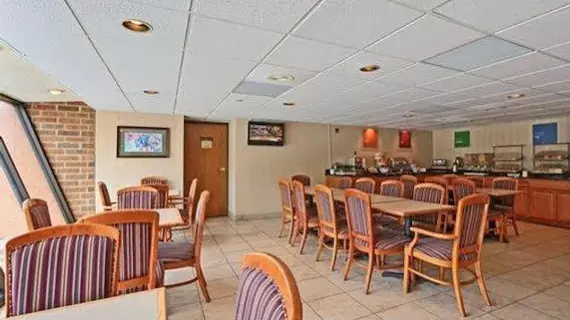 Comfort Inn Farmington Hills | Michigan - Detroit (ve civarı) - Farmington Hills