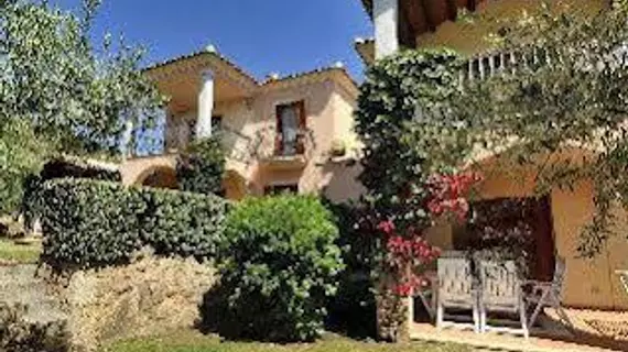 Residence Li Frauli | Sardinya - Sassari - San Teodoro