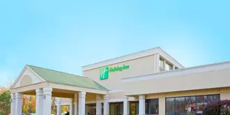 Holiday Inn Hotel & Suites Parsippany/Fairfield