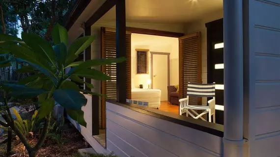 Cavvanbah Beach House | New South Wales - Byron Bay (ve civarı) - Byron Bay