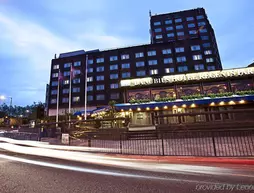 Danubius Hotel Regents Park | Londra (ve civarı) - City of Westminster - Maida Vale