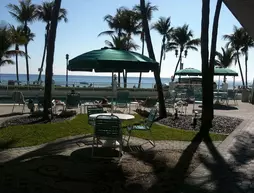 Sunrider Beach Resort | Florida - Fort Lauderdale (ve civarı) - Deerfield Beach