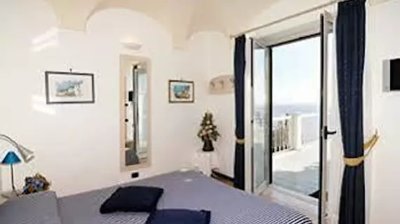 Hotel Bellevue Suite | Campania - Salerno (il) - Amalfi