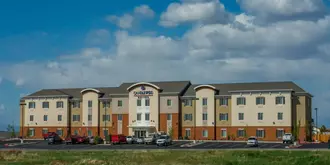 Candlewood Suites Winnemucca