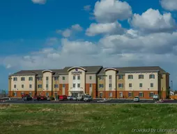 Candlewood Suites Winnemucca | Nevada - Winnemucca (ve civarı) - Winnemucca