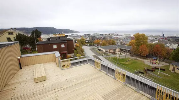 Trondheim Vandrerhjem | Sor-Trondelag (kontluk) - Trondheim