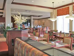 Hilton Garden Inn Indianapolis Airport | Indiana - Indianapolis (ve civarı) - Indianapolis