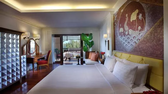 Amari Vogue Krabi | Krabi İli - Krabi