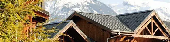 Résidence Lagrange Vacances Les Fermes de Samoëns | Auvergne-Rhone-Alpes - Haute-Savoie (bölge) - Samoens