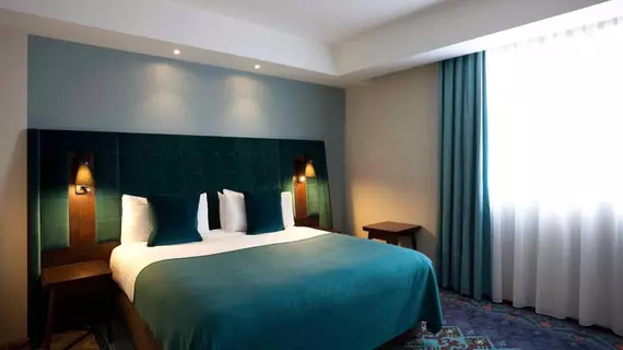 Mercure London Bridge | Londra (ve civarı) - Lambeth - Waterloo