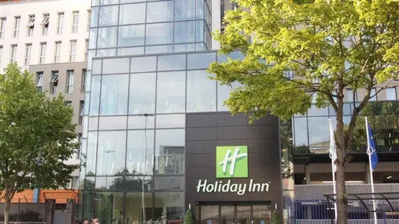 Holiday Inn Bristol City Centre | Bristol (ve civarı) - North Somerset - Bristol