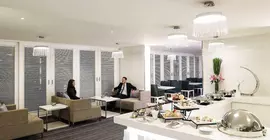 Novotel Saigon Centre | Binh Duong (vilayet) - Ho Şi Min Şehri (ve civarı) - Ho Chi Minh City