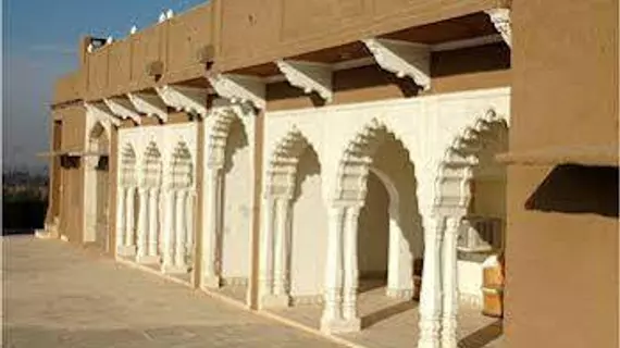 Desert Resort | Racastan - Jhunjhunu (ve civarı) - Jhunjhunu - Mandawa