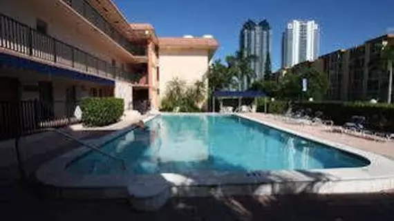 Sunny Isles Apartments | Florida - Miami (ve civarı) - Sunny Isles Beach