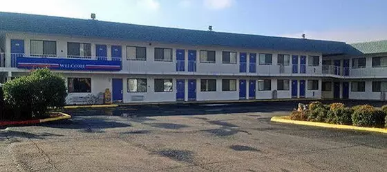 Motel 6 Russellville Ar | Arkansas - Russellville (ve civarı) - Russellville