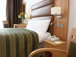 ibis Styles London Gloucester Road Hotel | Londra (ve civarı) - Royal Borough of Kensington and Chelsea