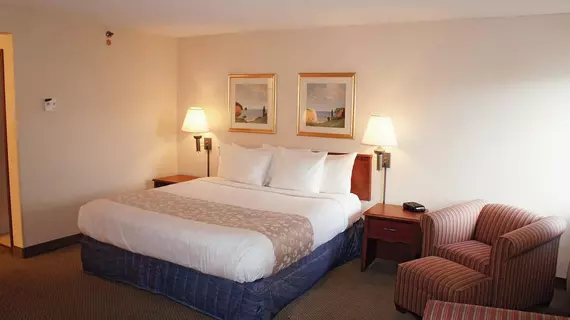 La Quinta Inn Atlanta Midtown/Buckhead | Georgia - Atlanta (ve civarı) - Atlanta - Buford Otoyolu