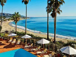 Inn at Laguna Beach | Kaliforniya - Orange County - Laguna Beach