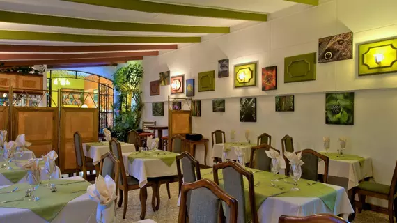 Hotel Le Bergerac | Alajuela (ili) - San Jose (ve civarı) - San Jose