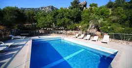 Zeus Kumlubük Hotel | Muğla - Marmaris - Kumlubük