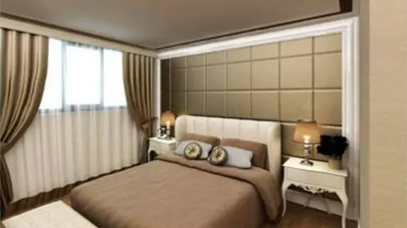 Grand Durmaz Hotel |  Istanbul  - Fatih - Laleli