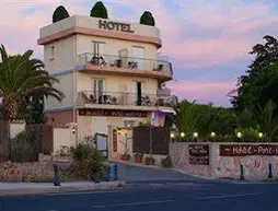 Hotel Port Helene | Provence - Alpes - Cote d'Azur - Var - Toulon - Hyeres (ve civarı) - Hyeres