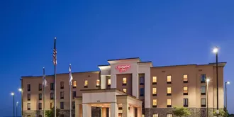 Hampton Inn Branson - Branson Hills