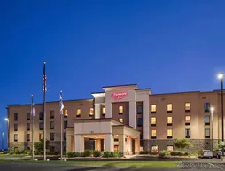 Hampton Inn Branson - Branson Hills | Missouri - Branson (ve civarı) - Branson