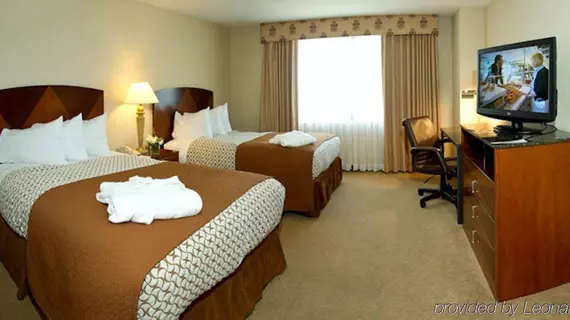 Ramada by Wyndham Southfield | Michigan - Detroit (ve civarı) - Southfield