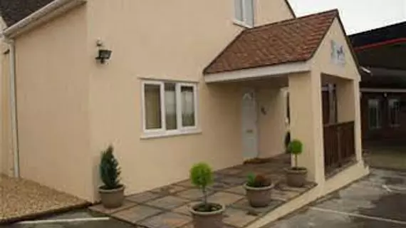 Hawk House - B&B | Somerset - Yeovil