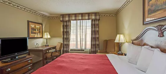 Country Inn & Suites Merrillville | Indiana - Merrillville