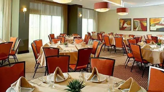 Courtyard by Marriott San Antonio Six Flags at The RIM | Teksas - San Antonio (ve civarı) - San Antonio