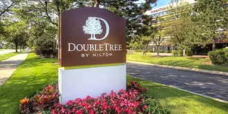 DoubleTree by Hilton Chicago/Schaumburg