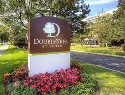 DoubleTree by Hilton Chicago/Schaumburg | İllinois - Schaumburg