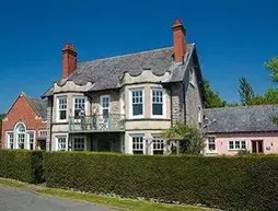 The Agent's House Bed & Breakfast | Herefordshire (kontluk) - Hereford