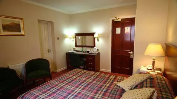 The Royal Hotel | İskoçya - Scottish Highlands - Oban