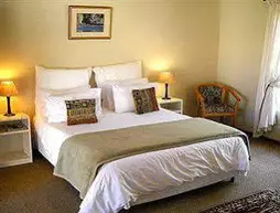 Baleia Guest Lodge | Western Cape (il) - Overberg District Municipality - Overstrand - Stanford - Greater Hermanus - Westcliff