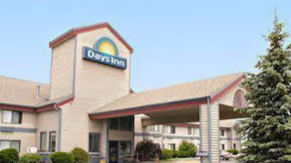 Days Inn Cheyenne | Wyoming - Cheyenne (ve civarı) - Cheyenne