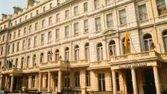 Mandarin Oriental Hyde Park, London | Londra (ve civarı) - City of Westminster - Knightsbridge