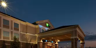 Holiday Inn Express Hotel & Suites Ada