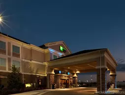 Holiday Inn Express Hotel & Suites Ada | Oklahoma - Ada