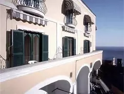 Hotel Savoia | Campania - Salerno (il) - Positano - Positano Kent Merkezi