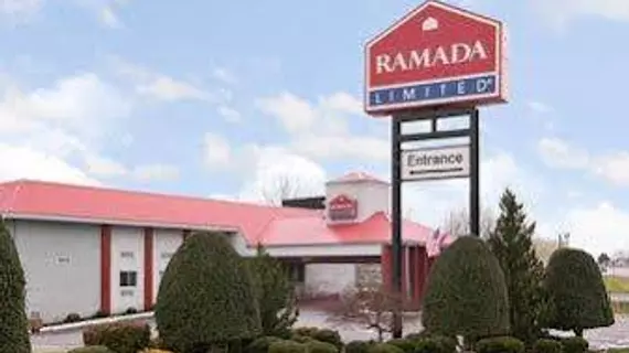 Inn Chattanooga | Tennessee - Chattanooga (ve civarı) - Chattanooga