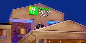 Holiday Inn Express & Suites Jacksonville